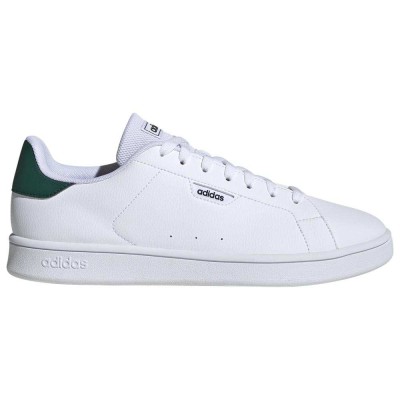 ADIDAS URBAN COURT IF4076 ΛΕΥΚΟ